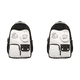 thumbnail image 1 of Mochila para Mujer Color en Gran Capacidad Adolescentes Y Niñas (), 1 of 2