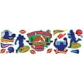 thumbnail image 1 of Eureka Eu-847678 Football Bb Set, 1 of 1