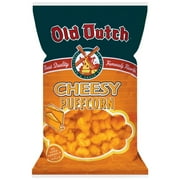 Old Dutch Cheesy Puffcorn, 200g/7 oz. Bag