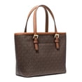 thumbnail image 2 of Bolsa Cafe Monograma Michael Kors cafe Michael Kors 35T9GTVT0B, 2 of 2