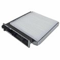 thumbnail image 1 of Pollen Filter Fits For Renault Modus Clio Nissan Note Dacia Duster Universal P/n: 27891ax010 Ay685ns003, 1 of 1