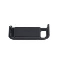 thumbnail image 1 of Generic Battery Side Cover Detachable Dust-Proof Housing Case for Hero 9/10, 1 of 8