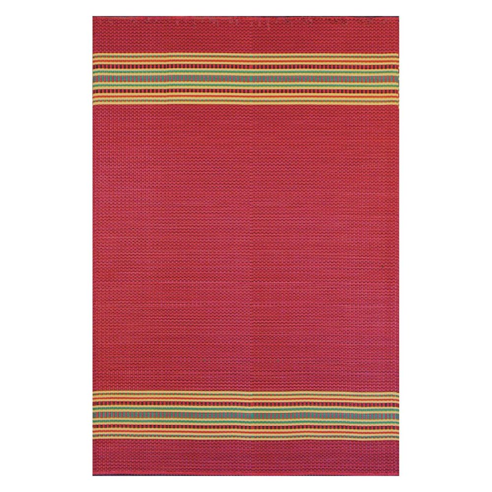 Mad Mats Serape Outdoor Area Rug