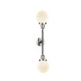 thumbnail image 5 of Innovations Lighting - Beacon - 2 Light Bath Vanity In Industrial Style-12, 5 of 7