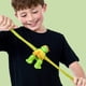 thumbnail image 5 of Figuras de acción Heroes of Goo Jit Zu TMNT, paquete de 2 unidades Donatello y Michelangelo, 5 of 5