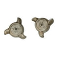 thumbnail image 2 of FAUCET HANDLE TUB SAYCO CHROME, 2 of 4
