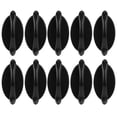thumbnail image 1 of Self Stick Drawer Knobs,10Pcs Self Stick Drawer Drawer Pull Drawer Knobs Built for Professionals, 1 of 14