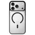 thumbnail image 1 of Funda Para iPhone 17 Pro MagBump Negro AMPD, 1 of 5