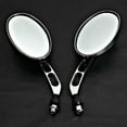 thumbnail image 3 of Motorcycle Rearview Mirrors For Honda Shadow Aero 750 Phantom 750 Sabre 1100   for  Harley-Davidson, 3 of 10