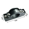 thumbnail image 6 of Fule Upgrade Your Boat with the Kayak Canoe Standing Float Stabilizer Outrigger Mount Holder Pole Clip Easy Installation, 6 of 8