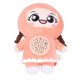 thumbnail image 4 of Muñeco de dibujos animados de peluche Vocal niña ojos abiertos 30*25cm, 4 of 8