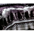 thumbnail image 3 of Swanson Beddings Wolves 3-Piece Bedding Set: Duvet Cover and Two Pillow Shams (King), 3 of 3