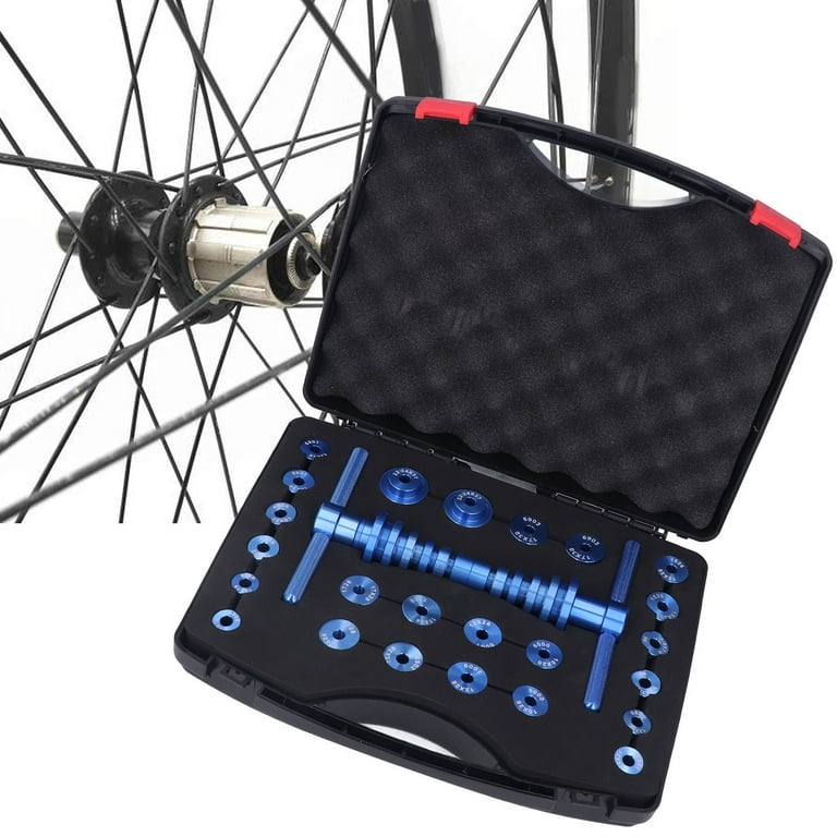 Walmart store bike tool