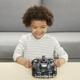 thumbnail image 5 of Playskool Heroes Marvel Super Hero Adventures Black Panther Road Racer, 5 of 5