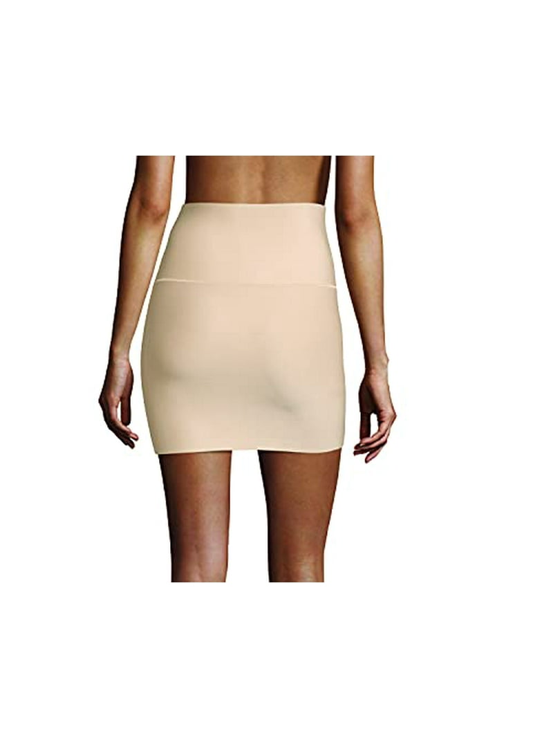 Maidenform Women's Shapewear Cool Comfort Half Slip, Style FP0702