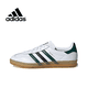 thumbnail image 1 of Zapatillas de tabla unisex de corte bajo y estilo casual Gazelle Indoor de Adidas originals, 1 of 5