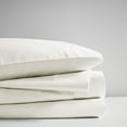thumbnail image 2 of Sleep Philosophy Casual Bamboo Rayon Sheet Set with Ivory Finish SHET20-1182, 2 of 5