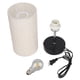 thumbnail image 5 of Lámpara De Mesita De Noche Con Control Táctil, Gran Comodidad, Recargable, 2 Puertos USB, Luz De Mesita De Noche Con Control Táctil Para Hotel, 5 of 7