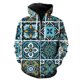 thumbnail image 1 of Sudadera con capucha y cremallera estilo nacional retro para hombre, chaquetas de moda 2024, gran oferta, ropa de calle de primavera de gran tamaño con estampado 3D para adolescentes., 1 of 6