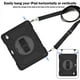 thumbnail image 2 of Hybrid Tablet Case For iPad Air 11 2024, 2 of 5