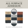 thumbnail image 6 of (12 pack) 6 Pack, Farmhouse Slate Blue, Rust-Oleum Universal All Surface Interior/Exterior Matte Spray Paint-376723, 11 oz, 6 of 12