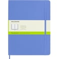 thumbnail image 1 of Libreta Moleskine Classic Soft Cover XL Hydrangea Blue, 1 of 7