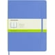 thumbnail image 1 of Libreta Moleskine Classic Soft Cover XL Hydrangea Blue, 1 of 7
