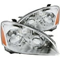 thumbnail image 3 of ANZO USA 121259 Crystal Headlight Set, 3 of 10