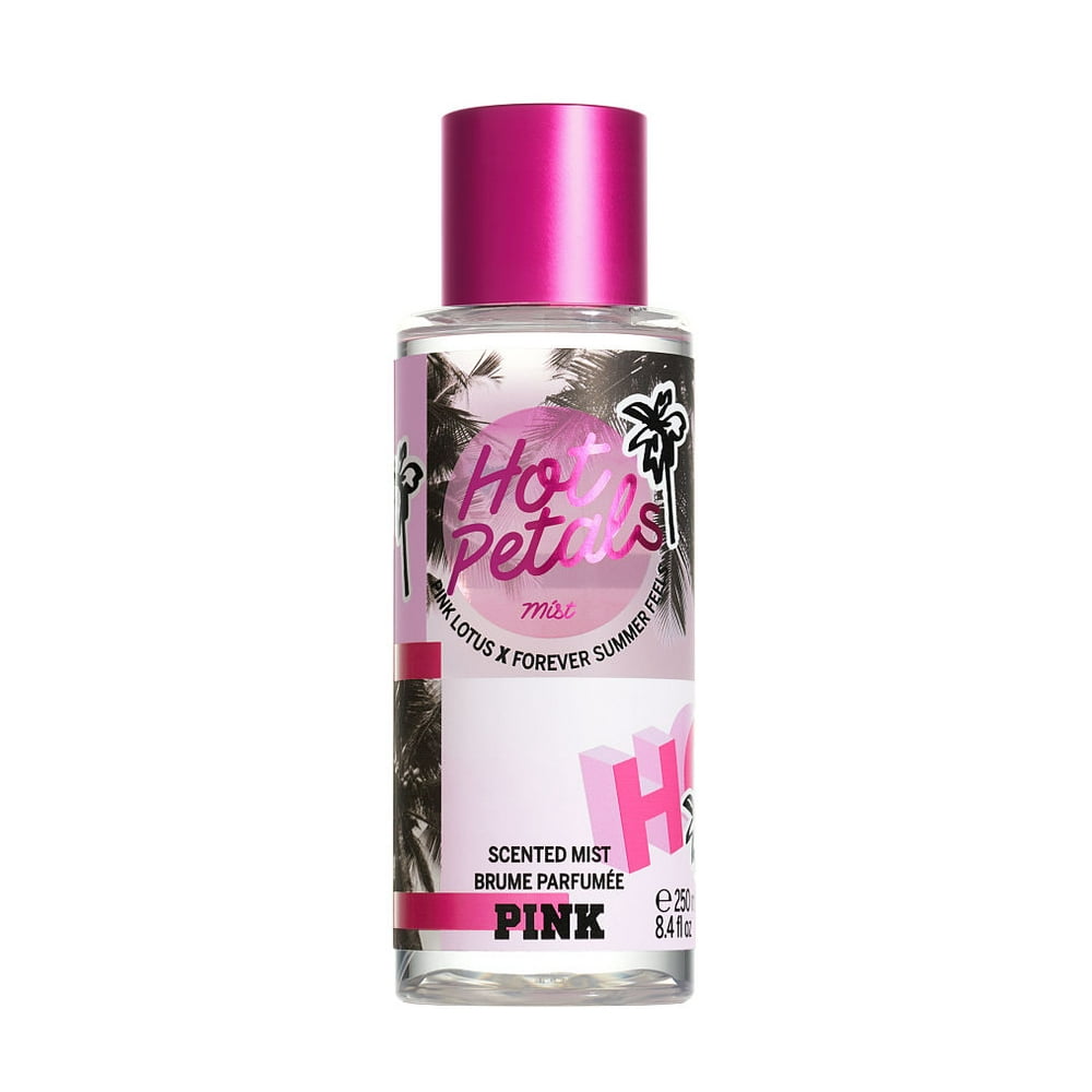 Victoria's Secret Victoria's Secret Pink Hot Petals Scented Mist 250