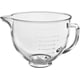 thumbnail image 1 of Bol Batidor de Pie KitchenAid 5 Cuartos de Galón Vidrio, 1 of 7