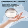 thumbnail image 4 of Funda protectora para Baseus Inspire XC1 con accesorios, 4 of 7