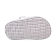 thumbnail image 6 of Lacoste Serve Slide 1.0 Toddlers' Sandals White/Green 747cui0002-082, 6 of 6