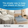 thumbnail image 5 of EcoNesxp Suitable for double and full size mattresses, 5 of 5