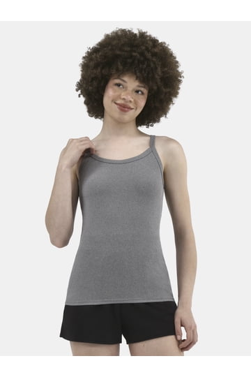 Tank Tops in Shop by Category | Gray - Walmart.com