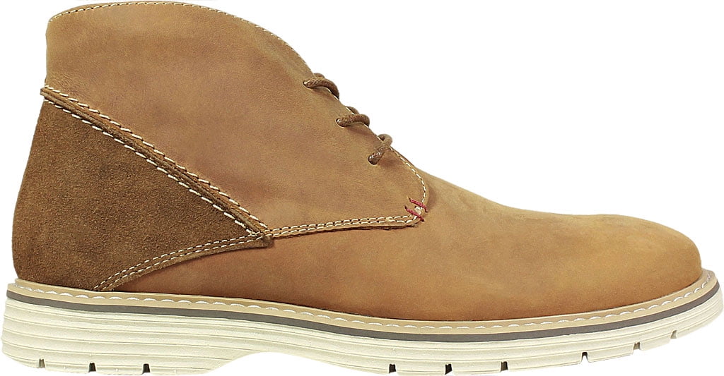 nunn bush littleton chukka