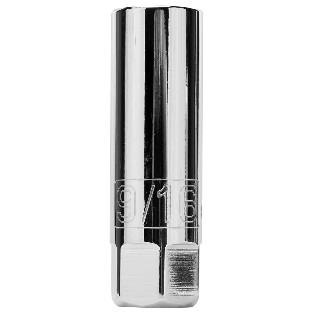 Powerbuilt 3/8" Dr. 9/16" Spark Plug Socket 641131