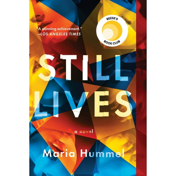 Still Lives Still Lives, (Paperback)