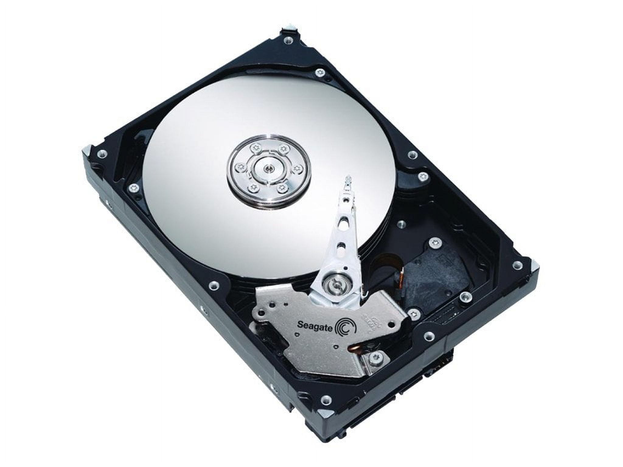 Seagate BarraCuda 8TB Internal Hard Drive - 5400RPM SATA 3.5 HDD