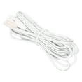 thumbnail image 1 of Cabinet Light Extension Cable, Low Resistance 250cm Extension Cable  For Kitchen For Family, 1 of 8