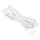 thumbnail image 4 of Cable extensible de 250 cm para iluminación LED de armarios y lámparas con sensor Flexibilidad mejorada, 4 of 8