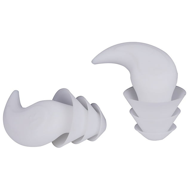 TIMIFIS Garden Scissors Swimming Diving Earplugs Earplugs Kitchen Gadgets