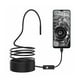 thumbnail image 1 of Cámara Endoscopio Flexible para Android 5 metros Redlemon Boroscopio USB-OTG. Negro, 1 of 8