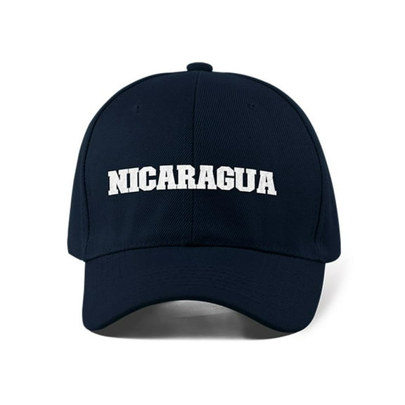 From Nicaragua Hat  -Smartprints Designs,  Small