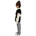 thumbnail image 5 of FYDUU Kids Halloween For Boys Kids Party Outfit Set Halloween Dance Carnival Show Dress Up Outfits Leisure Vintage 9-10 Years, 5 of 6