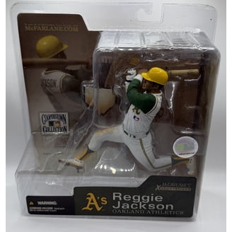 Reggie Jackson S
