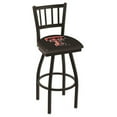 thumbnail image 6 of Holland Bar Stool NCAA 36'' Swivel Bar Stool, 6 of 7