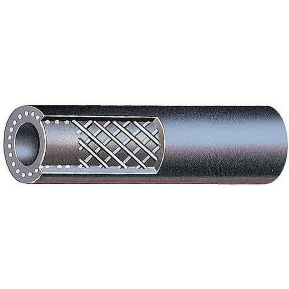 Gates 27050 Vacuum Tubing, Non-Reinforced