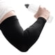 thumbnail image 1 of Mangas de brazo refrescantes para hombres y mujeres: mangas de brazo transpirables que absorben la humedad para mujeres, blanco,, 1 of 6