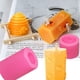 thumbnail image 4 of Toystoory Molde de silicona Flexible y fácil de usar de 2 piezas para hacer velas en forma de panal, amplia aplicación, fácil de usar Artesanía, 4 of 6