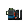 thumbnail image 3 of Bosch 18V 360 Degree Connected Green-Beam Three-Plane Leveling And Alignment Laser Kit, 3 of 8